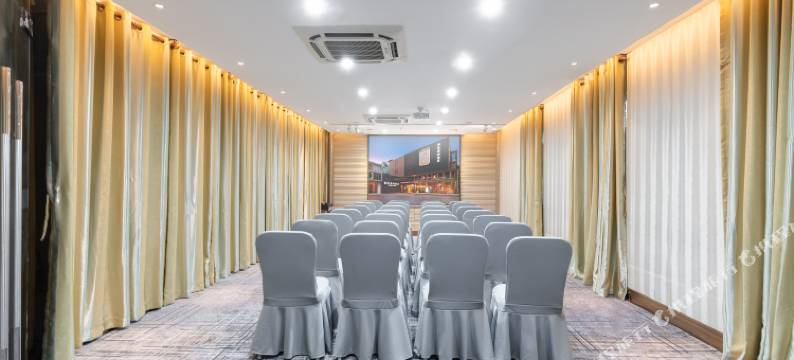 广州梅花园林酒店(梅花园地铁站店)图片