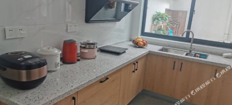 大理古城枕上舒客栈图片