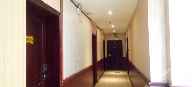 瓮安猴场商务宾馆图片