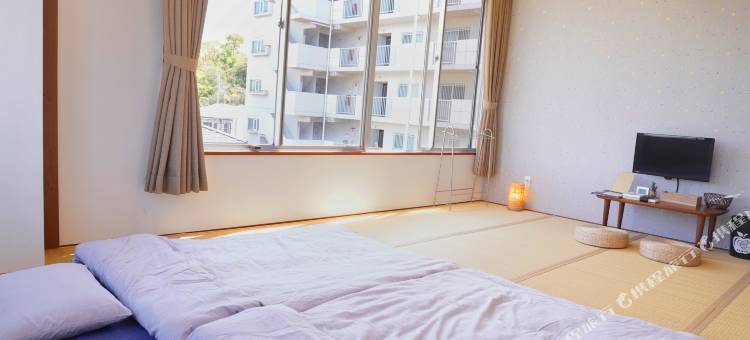 大阪泉南酒店和筑(Japanese House Osaka Sennan Hotel)图片