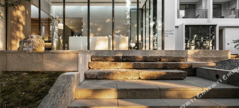 重庆IN BETWEEN柳杉间酒店图片