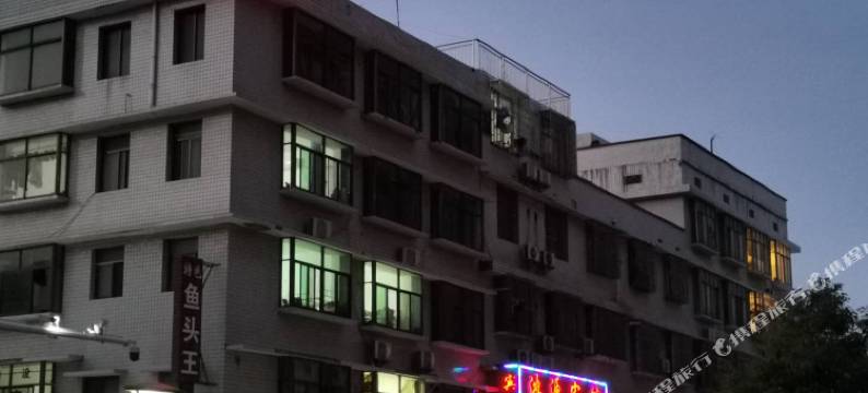 湘潭鸿源宾馆图片