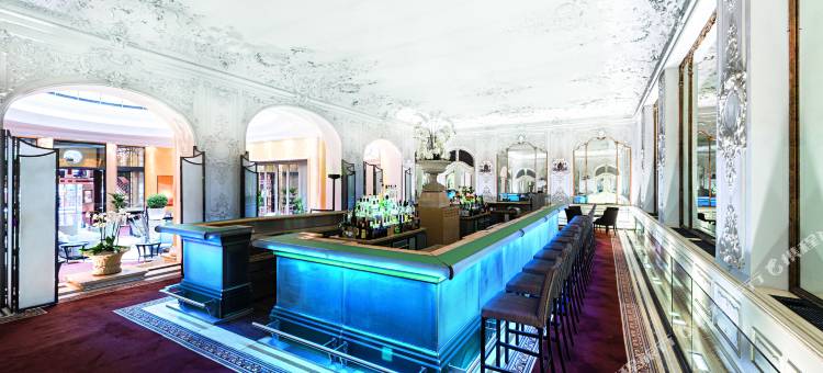 拜耶瑞彻霍夫酒店(Hotel Bayerischer Hof Munich)图片