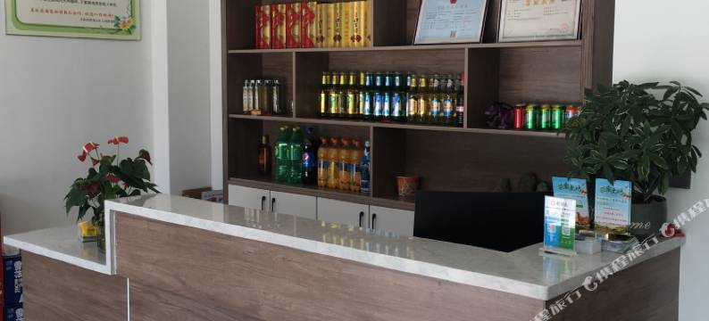 泾县山水人间民宿图片