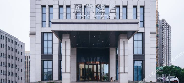 麗枫酒店(南京众彩物流拓弘大厦店)图片