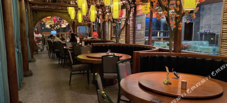 连州星月湾酒店图片