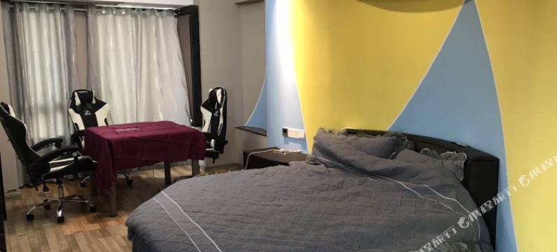 邵阳泊璟酒店图片