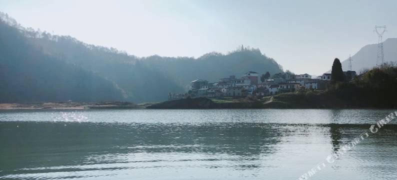 千岛湖澜山民宿图片