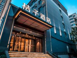 太原山西财经大学迎泽校区南门附近三星级酒店