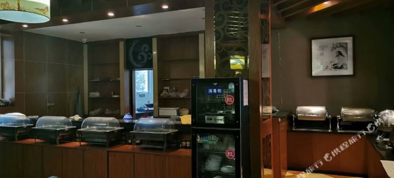 庆元新世界大酒店图片