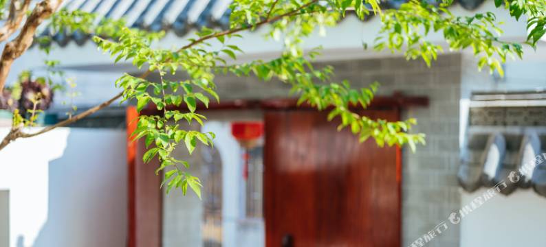 花筑·自在悠然民宿(婺源县中心弦高古城店)图片