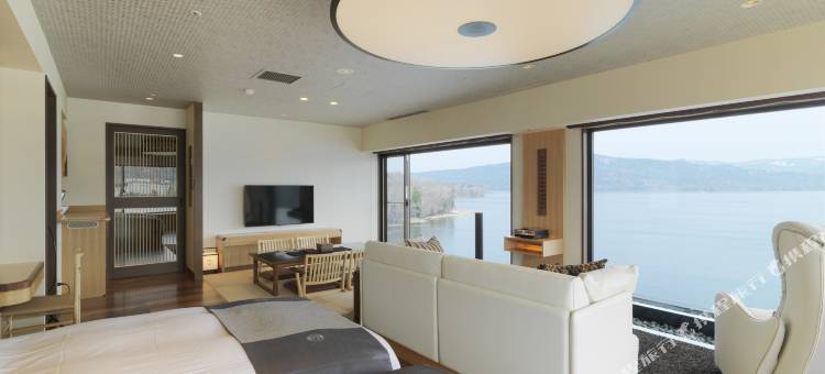 阿寒游久之里鹤雅(Akan Yuku No Sato Tsuruga)图片