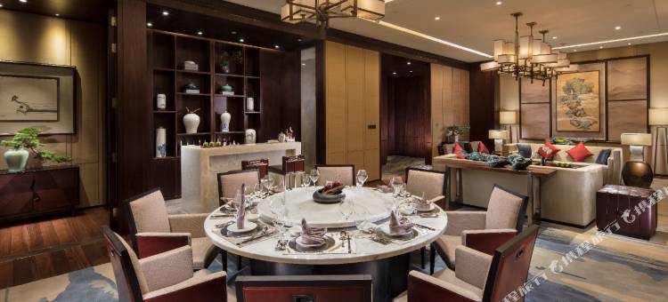 张家口蓝鲸瑞海酒店图片