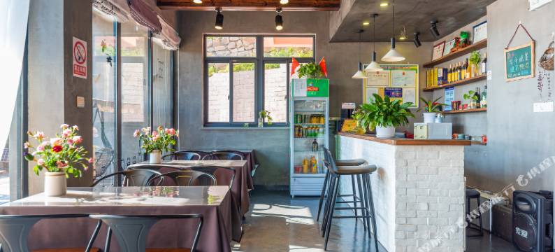 嵊泗浮礁·Coffee海景度假美宿图片