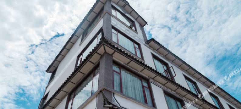 洱源仙泉湾温泉民宿图片