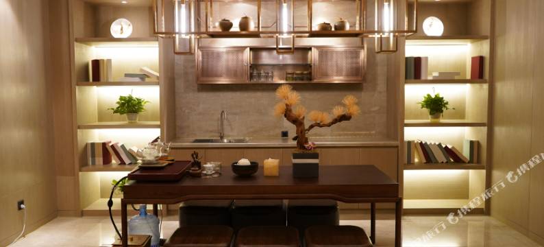 兰州澜海温泉酒店(财经大学东岗地铁站店)图片