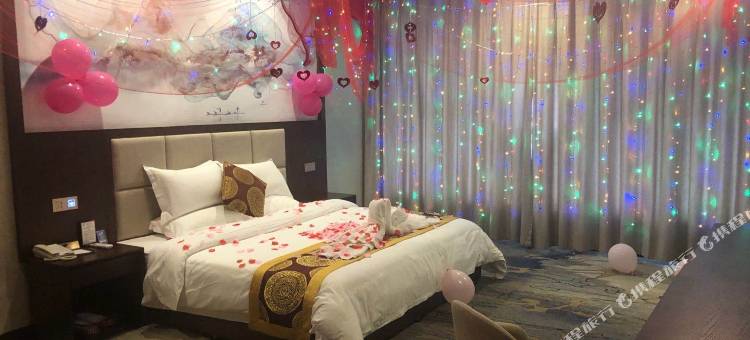 德江乌江大酒店图片