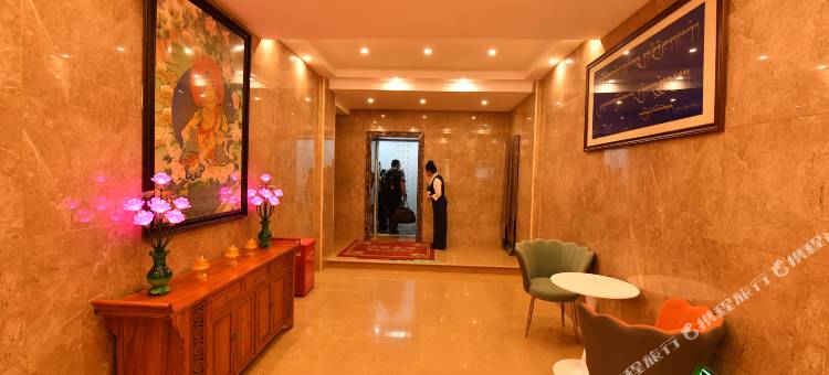 卡萨饭店(炉霍县汽车站店)图片