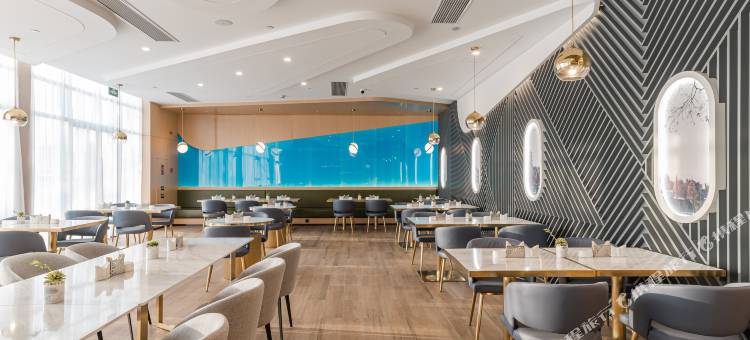 杭州多雅酒店(杭州大会展中心萧山机场店)图片