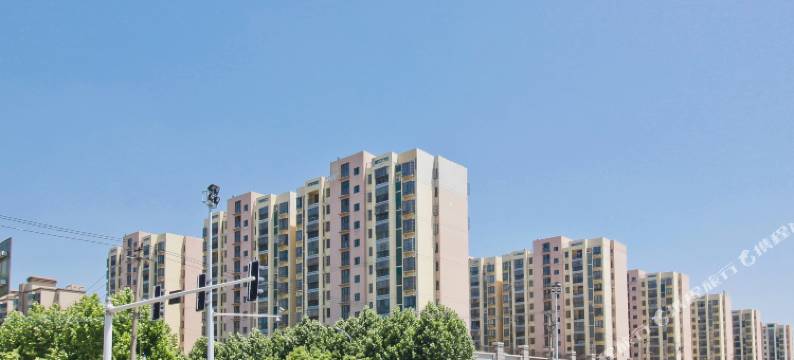 格林豪泰(合肥高铁南站西龙川路店)图片