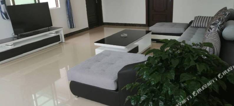 清远枫林小舍图片