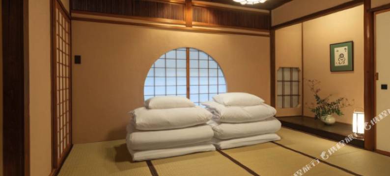 町家 KUROHORO (整棟出租)(Kurohoro Machiya House)图片