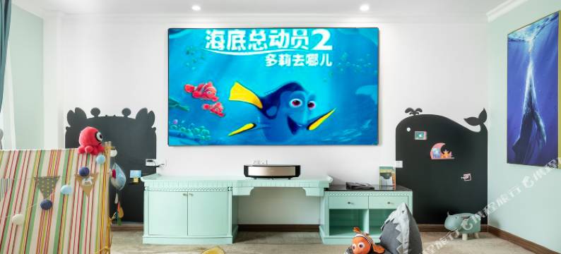 佛山碧桂花城大酒店(登洲地铁站店)图片