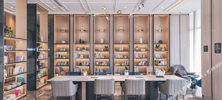 南京锦江都城酒店(江宁万达东山地铁站店)图片