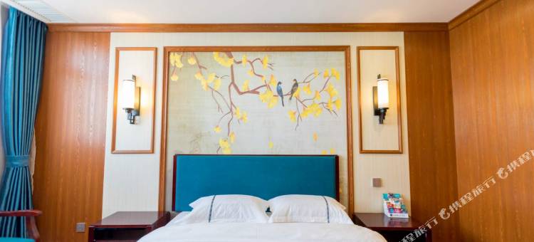 遵化江海商务酒店图片