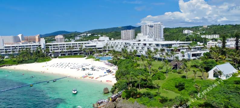 月亮滩博物馆度假村(The Moon Beach Museum Resort)图片