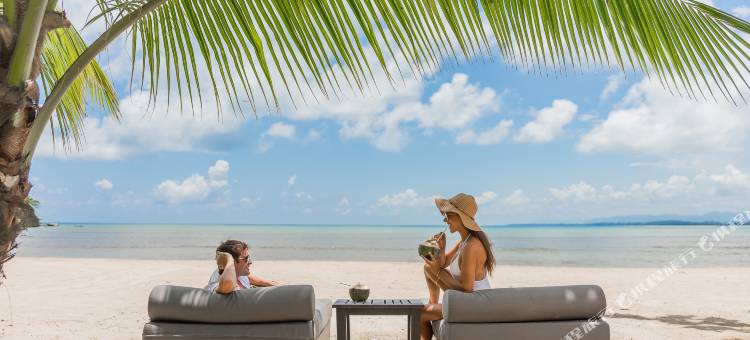 普吉岛奈扬海滩万豪水疗度假酒店(Phuket Marriott Resort and Spa, Nai Yang Beach)图片
