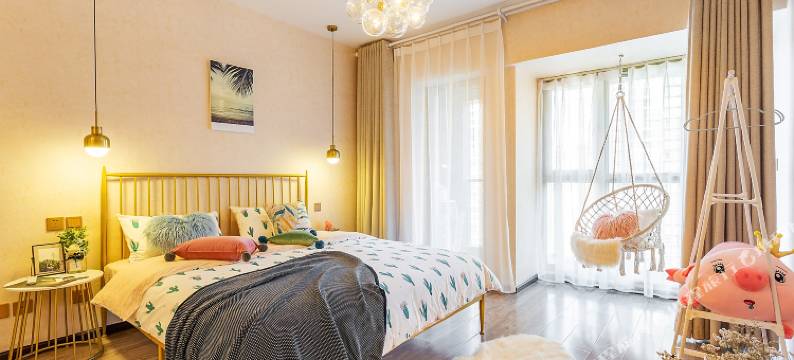 云朵璞舍酒店(昆明同德广场店)图片