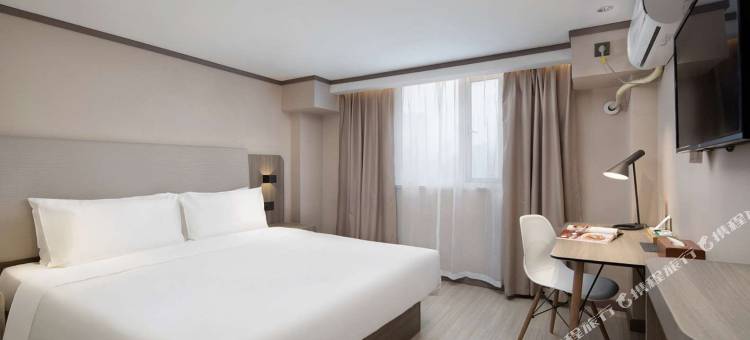 汉庭酒店(长沙湘雅附二梓园路店)图片