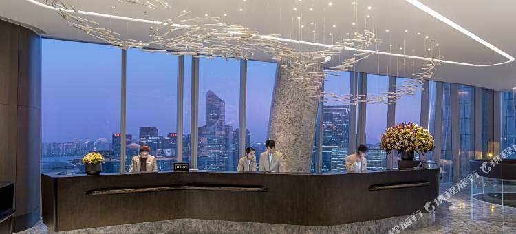 杭州康莱德酒店图片