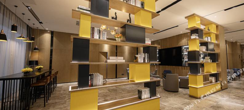 壹尚酒店(开封金明广场河南大学店)图片