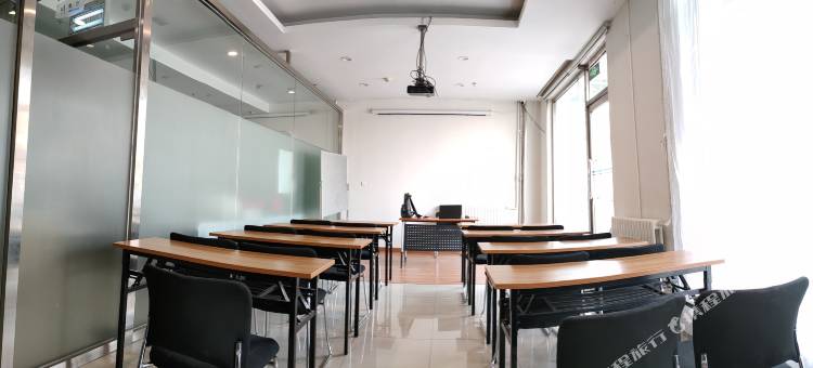 神农架神农Hello酒店图片