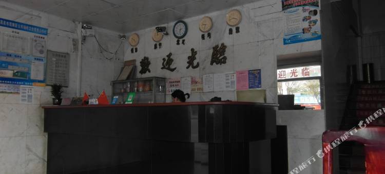财通宾馆图片