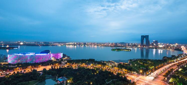 白玉兰酒店(苏州十全街网师园店)图片