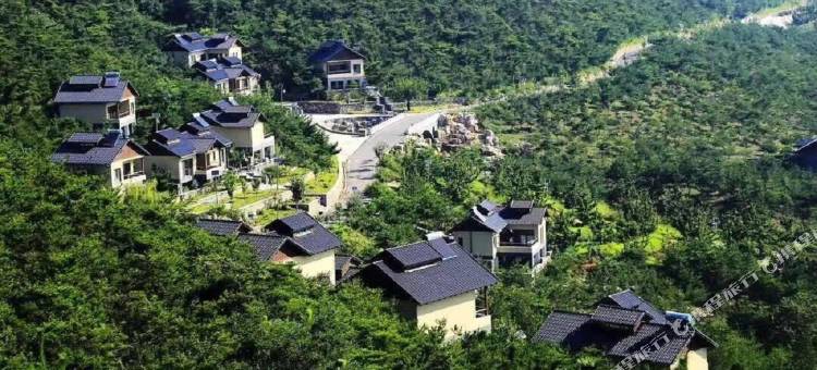 沂南马泉特色民宿图片