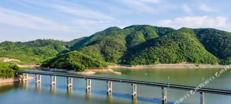 悦心谷·莫干山度假民宿图片