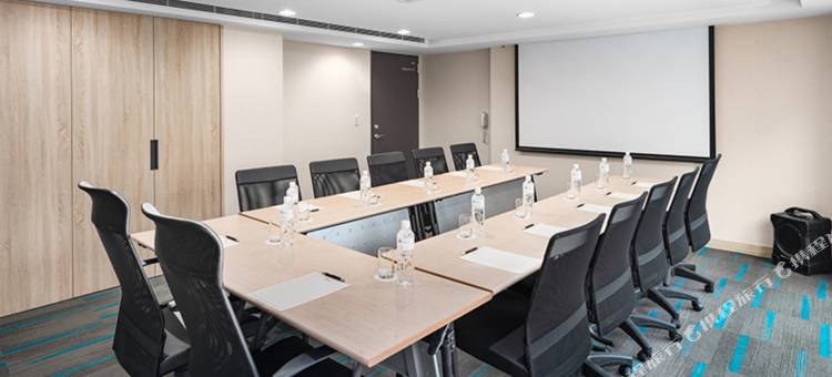 柯达饭店(台北长安店)图片