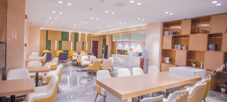 麗枫酒店(北京怀柔商业街店)图片