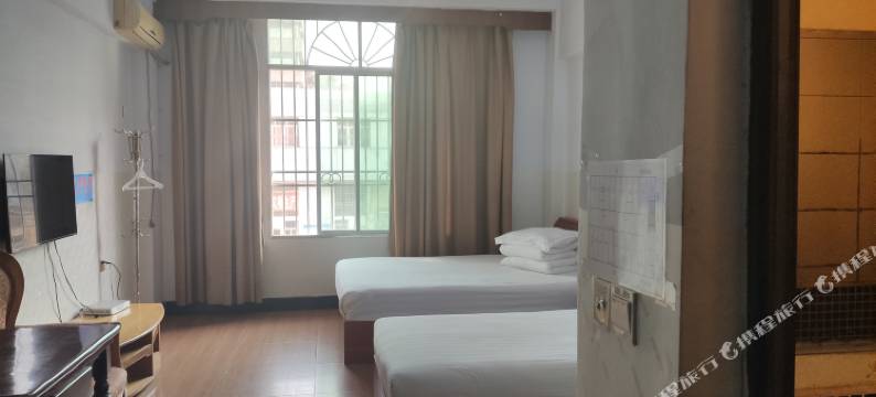 阆中市天鸿祥宾馆图片