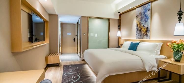 惠州大亚湾悦途酒店图片