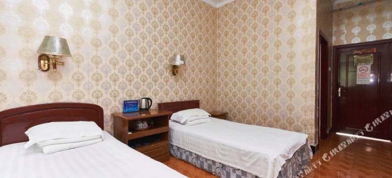 桃源仙谷度假山庄图片