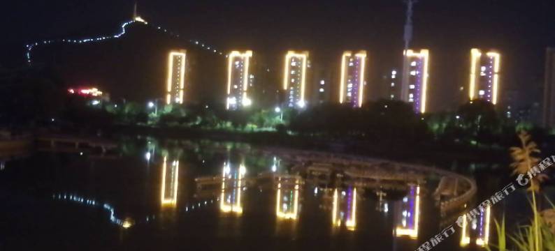 枣庄坤逸酒店图片