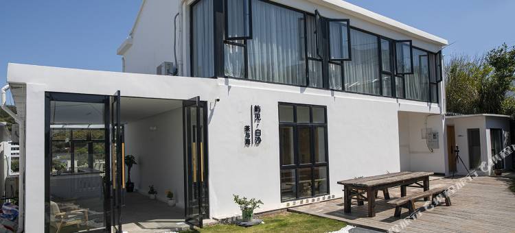 舟山屿见·白沙民宿图片