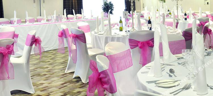 索利哈尔圣约翰voco(voco St. Johns Solihull)图片