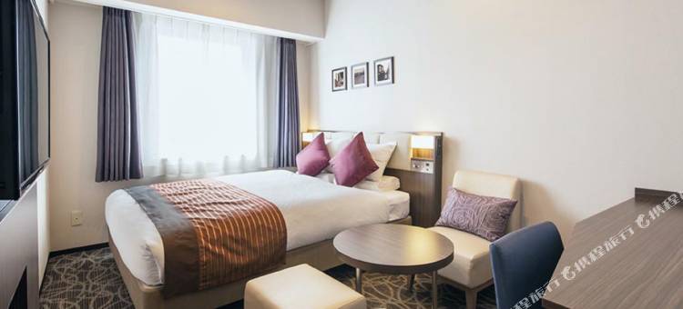 MYSTAYS 上野东酒店(HOTEL MYSTAYS Ueno East)图片