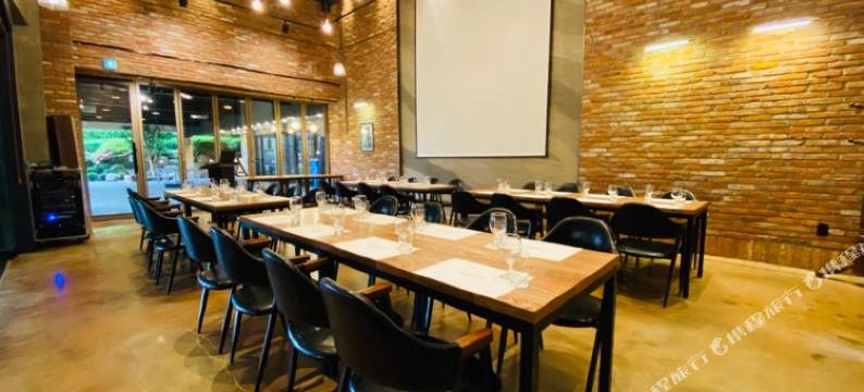 新东海酒店(New Donghae Tourist Hotel)图片